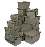 Distribution Container