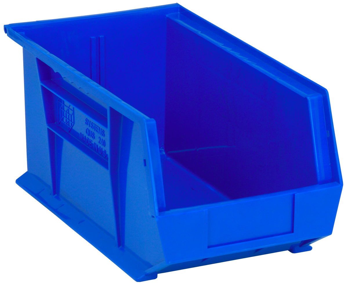 Hang & Stack Bins QUS240