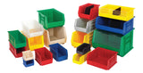 Stack and Hang Bins