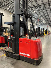 Raymond 9700 Swing Reach