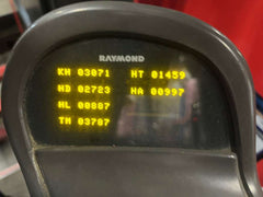 Raymond 9700 Swing Reach