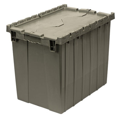 Distribution Container