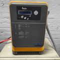 Impaq Used Enersys Forklift Battery Charger DC 24