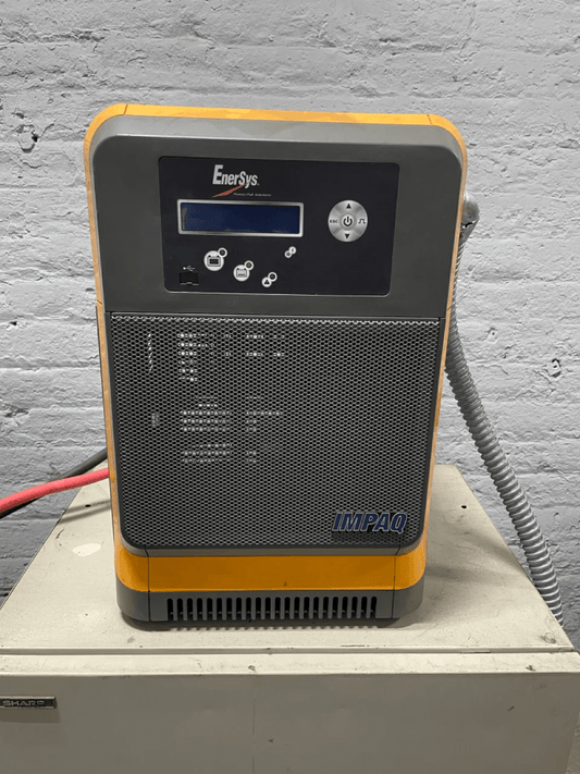 Enersys Forklift Battery Charger DC 24