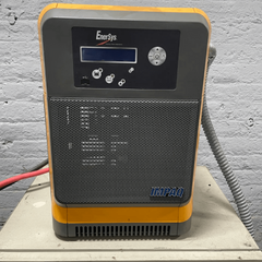 Impaq Used Enersys Forklift Battery Charger DC 24
