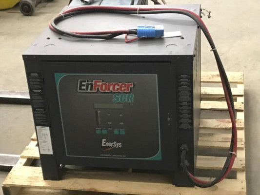 Enersys Forklift Battery Charger DC 24