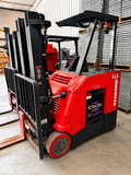 Used Raymond 4250 Dock Unloader for Sale