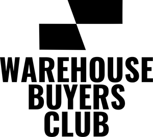 Warehouse Buyers Club Marketplace 