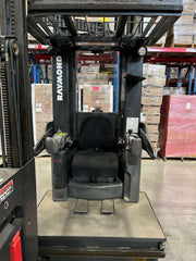 Raymond 9700 Swing Reach