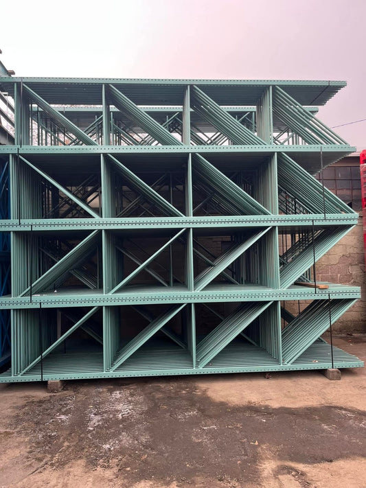 Used Beams Teardrop Old Style 96" Long x 3" Face