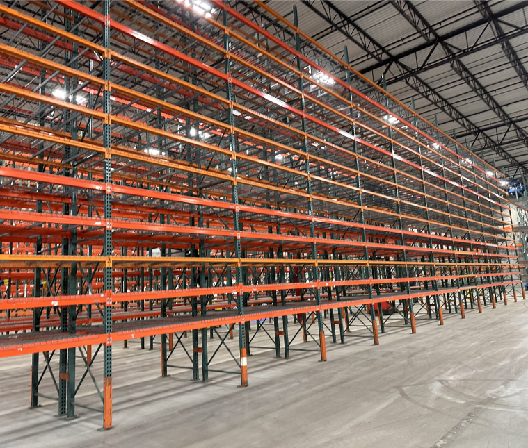 The Top 5 Ways to Know a Pre-Owned Forklift Is Right for Your Warehous ...
