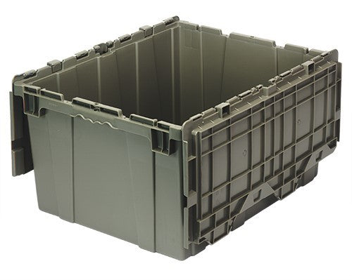 Distribution Container QDC2420-12