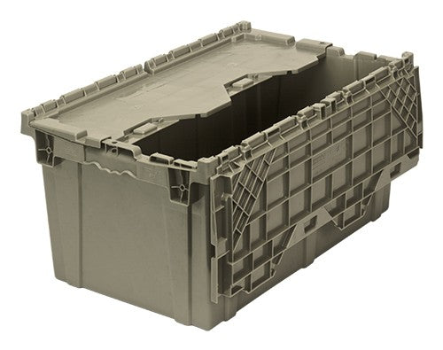 Distribution Container  QDC2717-12